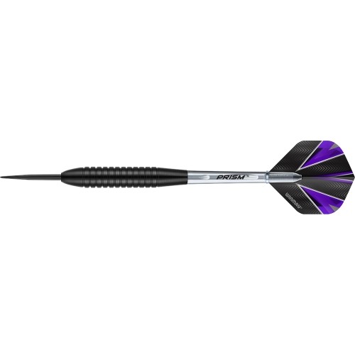 Rzutki Winmau Apocalypse z mosiężną stalową końcówką