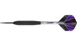 Rzutki Winmau Apocalypse z mosiężną stalową końcówką