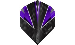 Rzutki Winmau Apocalypse z mosiężną stalową końcówką