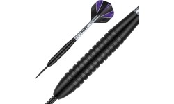 Rzutki Winmau Apocalypse z mosiężną stalową końcówką