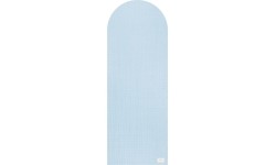 Uniwersalna mata do fitnessu, pilatesu i jogi Spokey BALI MAT