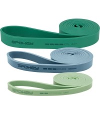 Zestaw taśm oporowych Spokey POWER SET