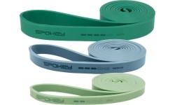 Zestaw taśm oporowych Spokey POWER SET