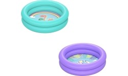 Brodzik basenowy fioletowy 61 x 15 cm BESTWAY