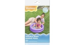 Brodzik basenowy fioletowy 61 x 15 cm BESTWAY