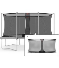 Siatka ochronna do trampoliny Ultim Safety Net Comfort 330