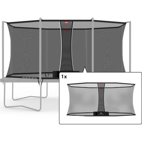 Siatka ochronna do trampoliny Ultim Safety Net Comfort 330