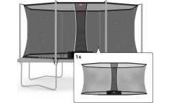 Siatka ochronna do trampoliny Ultim Safety Net Comfort 330