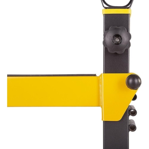 STR18 RACK HMS PREMIUM