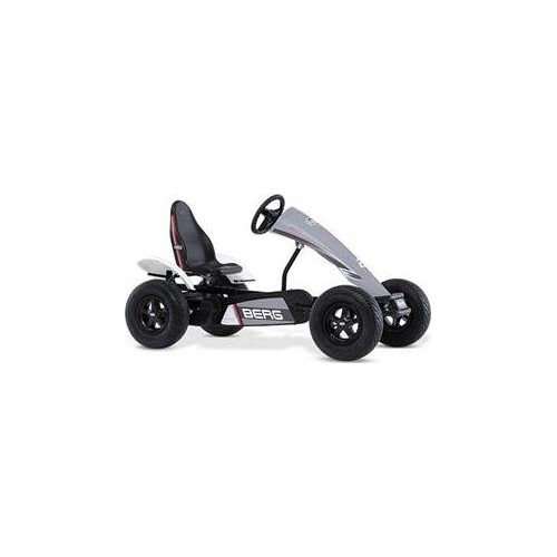 Gokart jeździk na pedały dla dzieci i dorosłych BERG Race GTS BFR-3