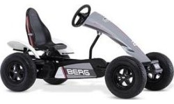Gokart jeździk na pedały dla dzieci i dorosłych BERG Race GTS BFR-3