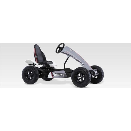Gokart jeździk na pedały dla dzieci i dorosłych BERG Race GTS BFR-3