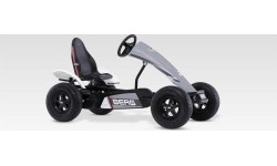 Gokart jeździk na pedały dla dzieci i dorosłych BERG Race GTS BFR-3
