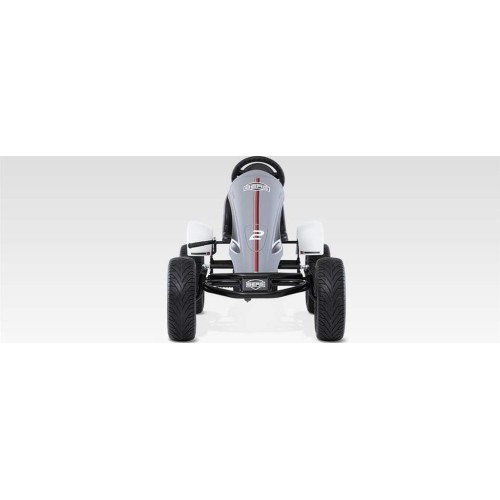 Gokart jeździk na pedały dla dzieci i dorosłych BERG Race GTS BFR-3