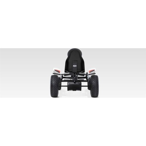 Gokart jeździk na pedały dla dzieci i dorosłych BERG Race GTS BFR-3