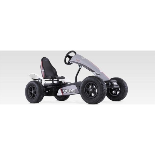 Gokart jeździk na pedały dla dzieci i dorosłych BERG Race GTS BFR-3