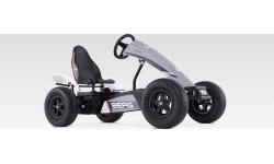 Gokart jeździk na pedały dla dzieci i dorosłych BERG Race GTS BFR-3