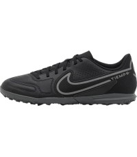 Nike Avalynė Vyrams Legend 9 Club Ic Black DA1189 007