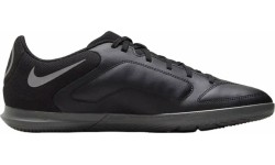 Buty piłkarskie męskie Nike Legend 9 Club IC czarne DA1189 007