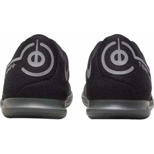 Buty piłkarskie męskie Nike Legend 9 Club IC czarne DA1189 007