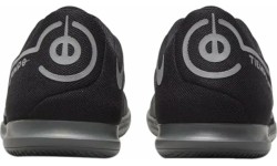 Buty piłkarskie męskie Nike Legend 9 Club IC czarne DA1189 007