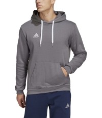 Bluza męska Adidas Ent22 Hoody szara HB0578