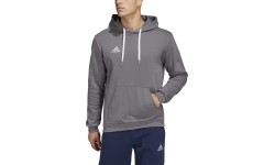 Bluza męska Adidas Ent22 Hoody szara HB0578