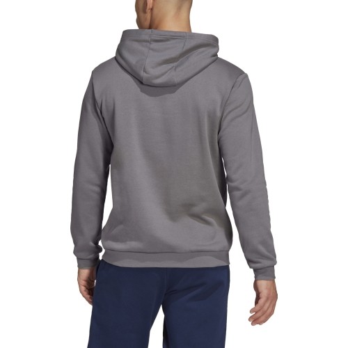Bluza męska Adidas Ent22 Hoody szara HB0578