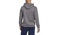 Bluza męska Adidas Ent22 Hoody szara HB0578