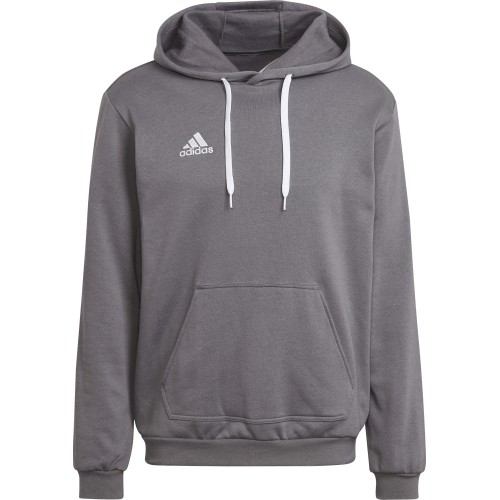 Bluza męska Adidas Ent22 Hoody szara HB0578