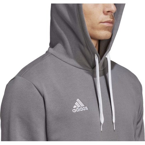 Bluza męska Adidas Ent22 Hoody szara HB0578