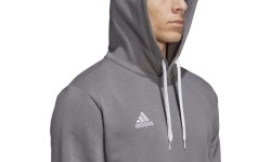 Bluza męska Adidas Ent22 Hoody szara HB0578