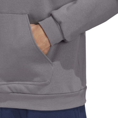 Bluza męska Adidas Ent22 Hoody szara HB0578
