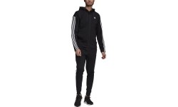 Dres Adidas M Rib Tracksuit, czarny