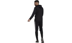 Dres Adidas M Rib Tracksuit, czarny