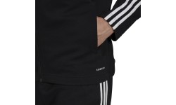 Dres Adidas M Rib Tracksuit, czarny