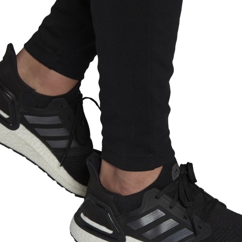 Dres Adidas M Rib Tracksuit, czarny