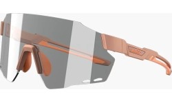 Magicshine WINDBREAKER fotochromowe (różowe)