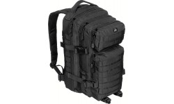 Plecak MFH Assault I, czarny, 30l