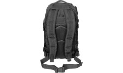 Plecak MFH Assault I, czarny, 30l