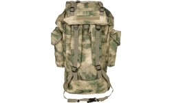 Plecak turystyczny MFH, HDT-camo FG, 65 l