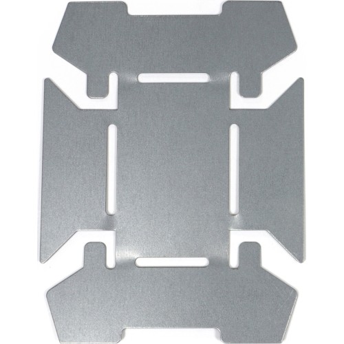 Kuchenka turystyczna Origin Outdoors Pocket Stove Survival