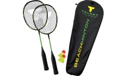 Zestaw do Beachmintona Talbot-Torro