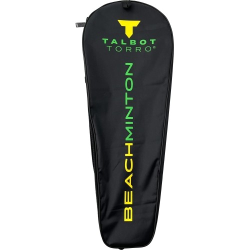 Zestaw do Beachmintona Talbot-Torro