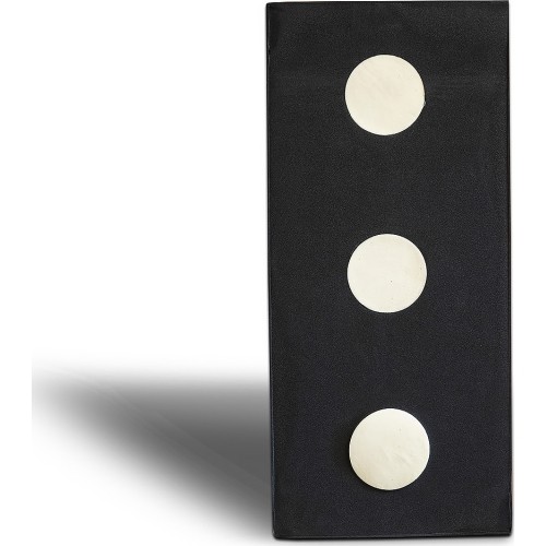 Tarcza Yate Sandwich LDX, 66x30x21 cm