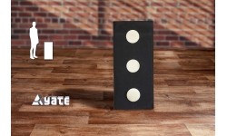 Target Yate Sandwich LDX, 66x30x21cm