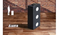 Target Yate Sandwich LDX, 66x30x21cm