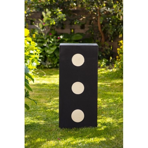 Tarcza Yate Sandwich LDX, 66x30x21 cm