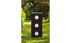 Tarcza Yate Sandwich LDX, 66x30x21 cm