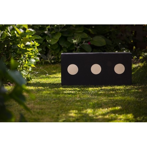 Tarcza Yate Sandwich LDX, 66x30x21 cm